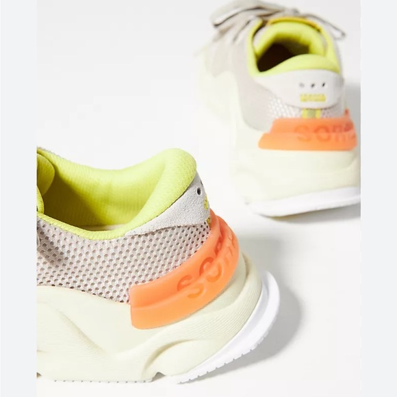 Worn Once Sorel Kinetic RNEGD Sneakers - Picture 4 of 11